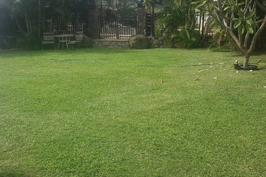 Room 1 Free Room With Purchase Of Gym Training Room 1 Wailuku Affittacamere