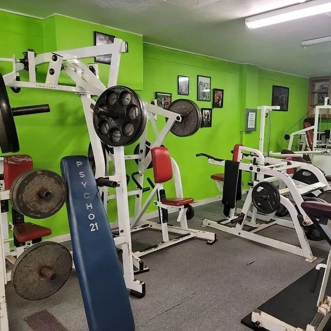 Room 1 Free Room With Purchase Of Gym Training Room 1 Wailuku 0*,  Stati Uniti