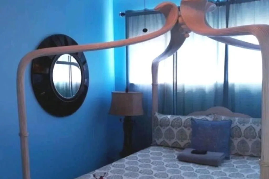 Room 1 Free Room With Purchase Of Gym Training Room 1 Wailuku Affittacamere