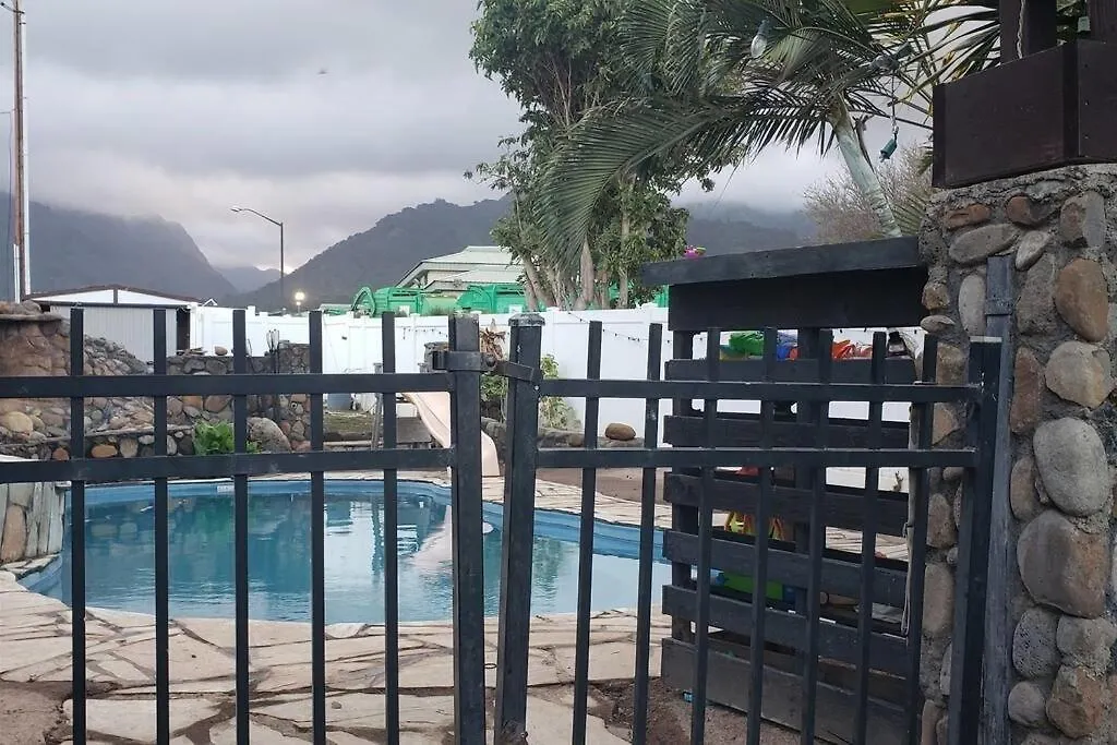 Room 1 Free Room With Purchase Of Gym Training Room 1 Wailuku 0*,