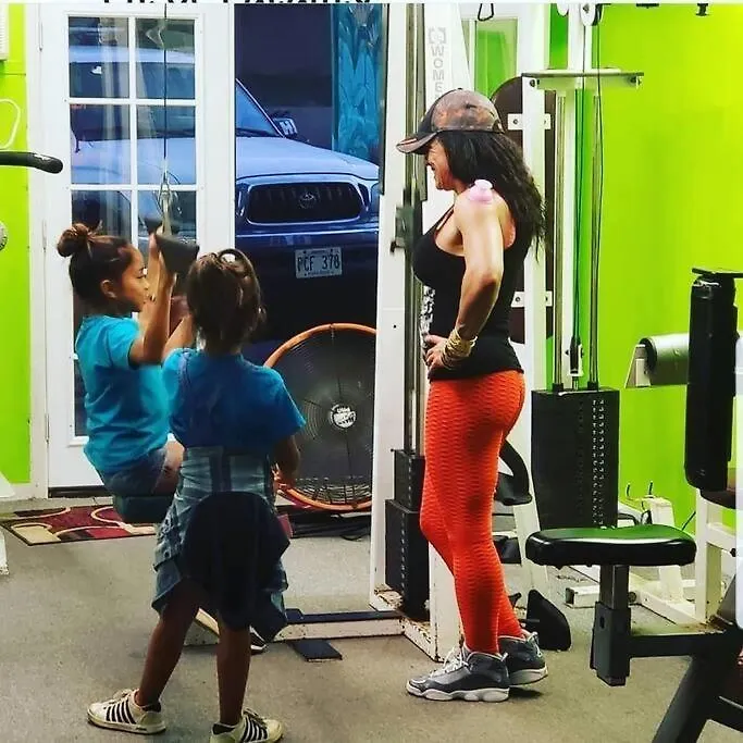Room 1 Free Room With Purchase Of Gym Training Room 1 Wailuku Affittacamere